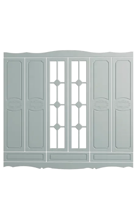 105 I Soft Retro Green