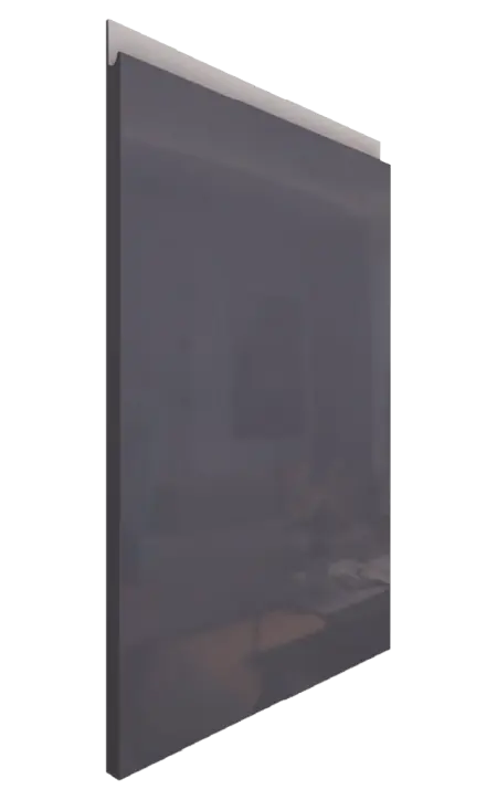 Akrilik Serisi GK-034 I Tünd Boz  