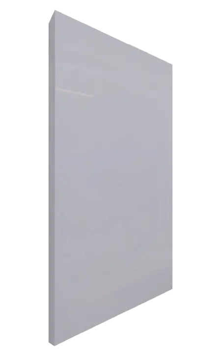 Akrilik Serisi GK-022 I Metalik Boz  