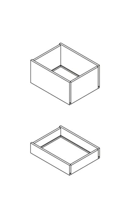 Çəkməcə I KASA D  