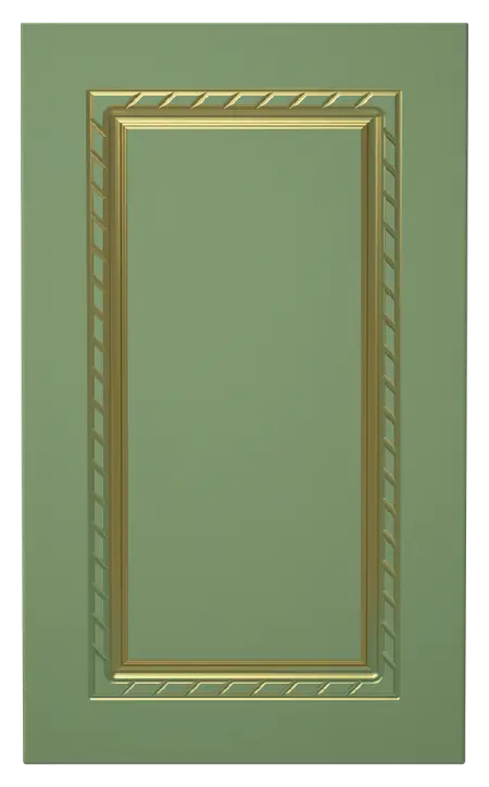 708 I Yumşaq Yaşıl  