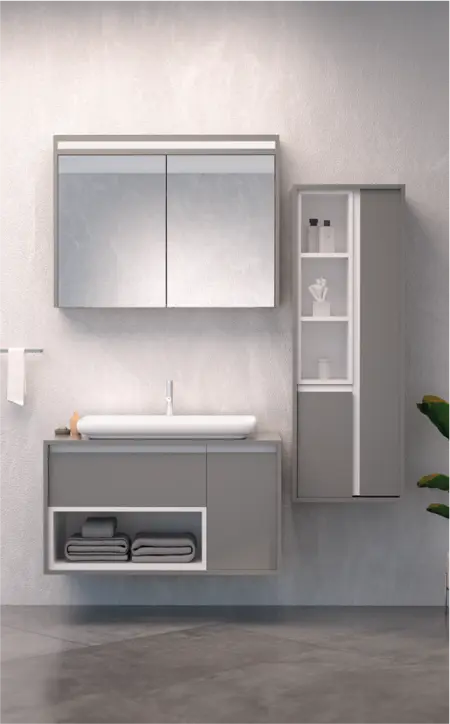 GBDP-02 I Livarno I Supermat Ağ - Soft Somon  