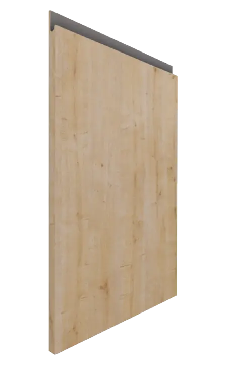 MDFlam Serisi GK-04 I Səfir Meşə  