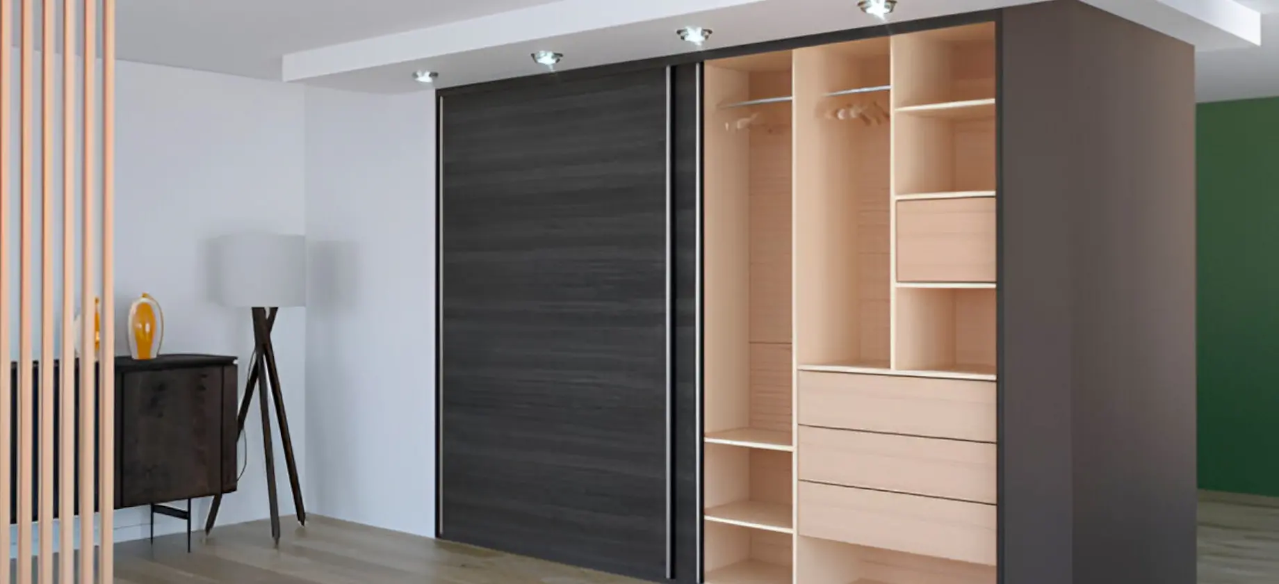 Müasir <br> qapaqlar